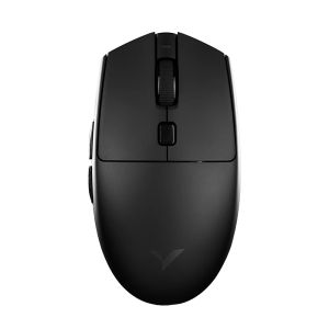 VXE Dragonfly V3 PRO Series Lightweight Wireless Mouse - Black