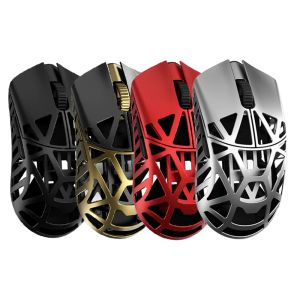 WLMouse BEAST X Wireless Magnesium Alloy Gaming Mouse