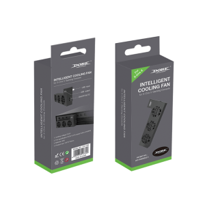 Dobe Cooling Fan for Xbox One X [TYX-1769]
