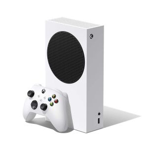 Xbox Series S 512GB [White]