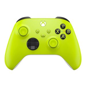 Xbox Wireless Controller [Electric Volt] 
