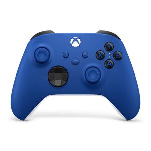 Xbox Wireless Controller [Shock Blue]