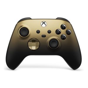Xbox Wireless Controller – Gold Shadow Special Edition