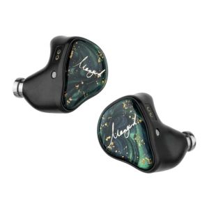 XENNS Mangird Tea Pro SE In-Ear Monitor Professional Tuning 2DD + 6BA Hybrid IEM Earphone (Limited Edition)
