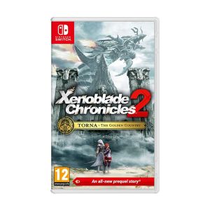Nintendo Switch Xenoblade Chronicles 2 Torna The Golden Country [EU]