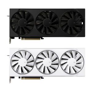 XFX Swift AMD Radeon RX 9070XT Triple Fan Gaming Edition 16GB GDDR6 Graphics Card