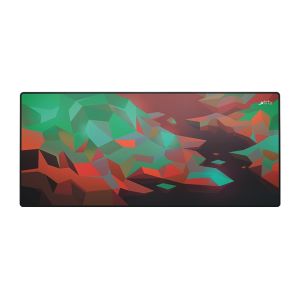 Xtrfy GP5 Litus Red XL Gaming Mousepad