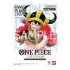 Game One - One Piece Card Game Premium Card Collection - ONE PIECE