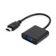 Ad-Link High Speed HDMI to VGA Converter