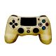 DualShock4 Wireless Controller Cushion [Gold] Big