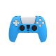 Dobe Silicone Case for PS5 [TP5-0512] Blue