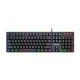 Redragon K509 Dyaus 7 Colors Backlit Gaming Keyboard