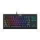 Redragon K568 RGB Dark Avenger Mechanical Gaming Keyboard