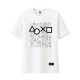 PlayStation Monochrome Tee-XL