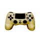 DualShock4 Wireless Controller Cushion [Gold] Small