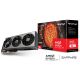 Sapphire Nitro+ AMD Radeon™ RX 7800 XT 16GB GDDR6 OC Graphics Card