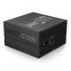 NZXT C1200 Gold 1200W Gold Fully-Modular ATX 3.0 PSU Power Supply Unit