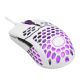 Cooler Master MM711 Gaming Mouse [Matte White]