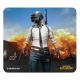 SteelSeries QCK+ PUBG Erangel Edition