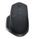 Logitech MX Master 2S Wireless Mouse [Graphite]