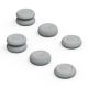 Skull & Co Pro Thumb Grips Set for Steam Deck/ROG Ally - Gray