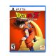 PlayStation PS5 Dragon Ball Z Kakarot [R1]