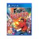 PlayStation PS4 Final Vendetta [R3]