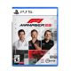 PlayStation PS5 F1 Manager 23
