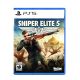 PlayStation PS5 Sniper Elite 5 [R1]