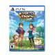 PlayStation PS5 Harvest Moon The Winds of Anthos