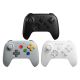 8Bitdo 64 Bluetooth Controller for Analogue 3D, Switch, Switch 2, Windows, & Android (80NE)