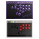8BitDo All-Button Arcade Controller for Nintendo Switch / Switch 2 & Windows (80FG)