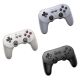 8Bitdo Pro 2 Hall Effect Joystick Bluetooth Controller for  Switch, PC, Android, and Steam Deck