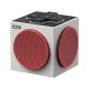 8Bitdo Retro Cube 2 N Edition (85AE) Portable Wireless Speaker