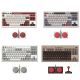 8BitDo Retro Wireless Hot-Swappable Mechanical Keyboard