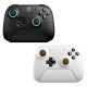 8Bitdo Ultimate 2 Bluetooth Controller for Switch/Switch 2, Windows PC & Switch Pro Controller with TMR Joysticks