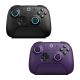 8Bitdo Ultimate 2 Wireless 2.4G Controller with Charging Dock - Hall Effect Joysticks