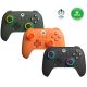 8BitDo Ultimate C Wired Controller for Xbox with Hall Effect Joysticks & Hall Triggers