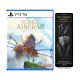 [PRE-ORDER] PlayStation PS5 Echoes of Aincrad: Sword Art Online [R3]