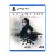 PlayStation PS5 A Plague Tale Innocence [R3]