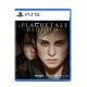 PlayStation PS5 A Plague Tale Requiem [R3]