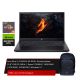 Acer Nitro V 15 ANV15-42-R2UH Gaming Laptop 15.6” FHD IPS 165Hz | Ryzen 5 7640HS | 16GB RAM | RTX 4050 | 512GB SSD | Windows 11
