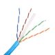 Ad-Link Cat6E UTP Network Cable [100M] Blue