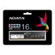 Adata 16GB DDR5 4800MHz PC5-38400 UDIMM Desktop Memory (AD5U480016G-R)