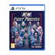 PlayStation PS5 AEW Fight Forever [R2]