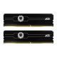 AGI Gear 16GB (2x 8GB) DDR4 3200MHz CL22 UDIMM Desktop Memory
