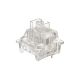 Akko V3 Crystal Pro Linear Switch (45pcs)