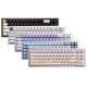 YUNZII AL71 Tri-Mode Wireless Hot Swappable RGB Backlight Mechanical Keyboard