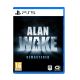 PS5 Alan Wake Remastered [R2]