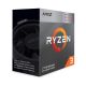 AMD Ryzen 3 2nd Gen 3200G with Radeon Vega 8 Graphics, 4 Cores, 4 Thread